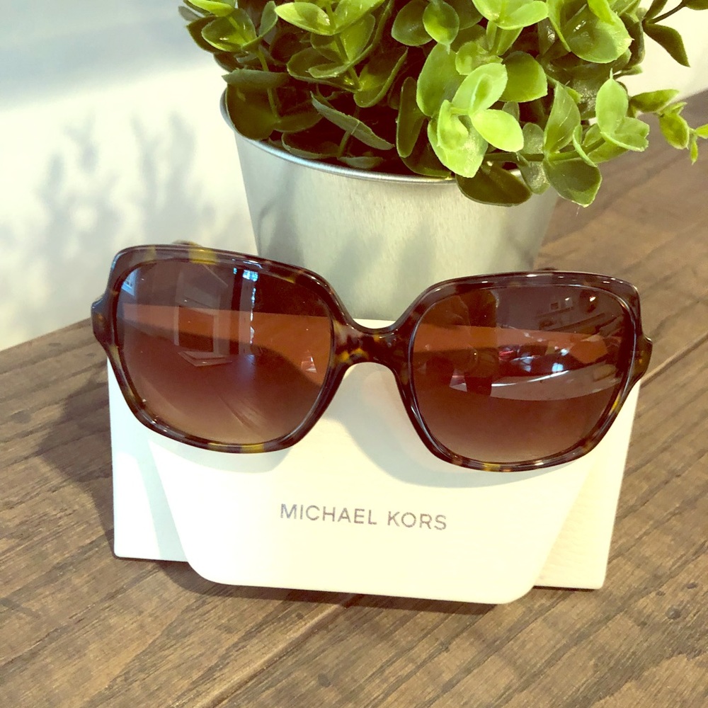 Michael Kors Sunglasses